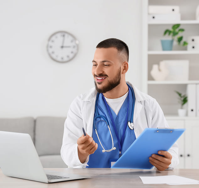 Physician-Guided Care