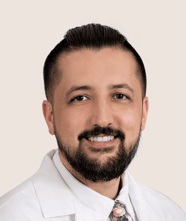 Dr. Irfan Manzoor, MD