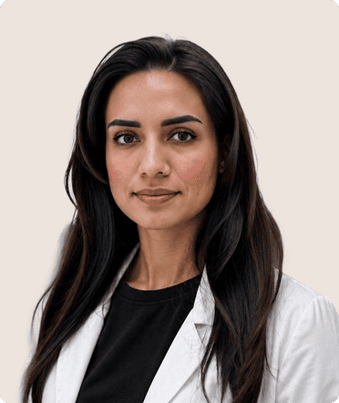 Dr. Hira Hayee, MD